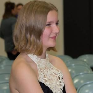 Meet your Posher, Alex